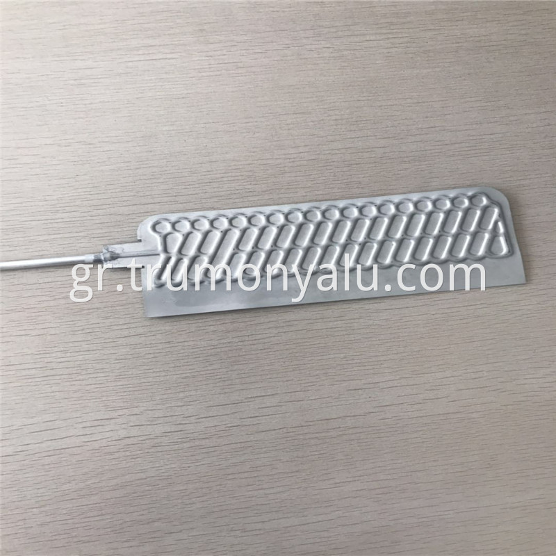 3003 4343 Brazing Aluminum Vapor Chamber For 5g 01